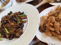 -北京小肠陈饭庄(方庄店)