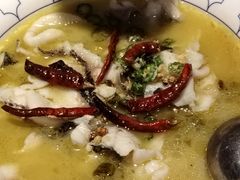 -金掌勺·锅包肉(广渠门店)