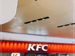 -肯德基(太原龙湖店)