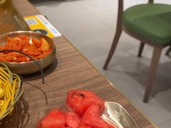 -大可泥炉烤肉(中街店)