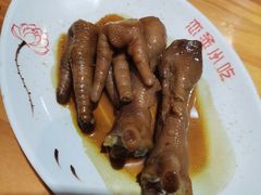 -恋萍小吃(时代店)