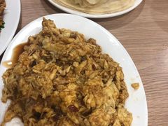 -姥家春饼店(漳州二路店)