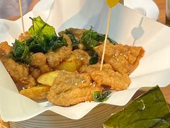 -雀舞云南菜(乐客城店)