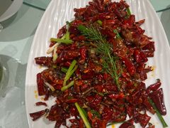 -龙咏记四季家福烤鸭中餐厅(滨湖店)