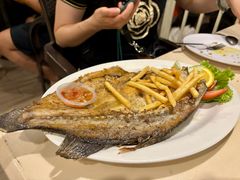 -Telaga Seafood Restaurant