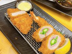 -胜博殿日式炸猪排(西红门店)