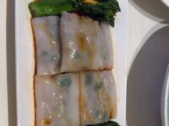 -香港狮子山下·明星粤菜餐厅(北苑店)