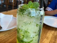 青柠薄荷莫吉托无醇-SMOKI & CO(五大道店)