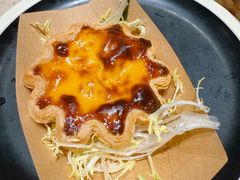 拿破仑挞-点都德(聚福楼店)