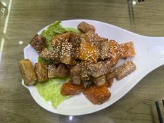 -毛姐烤鱼(福州汽车客运西站店)