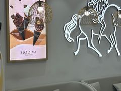 -GODIVA(王府井apm店)