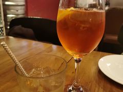 -La Tavernetta(Bar à Vin)(乌鲁木齐路店)