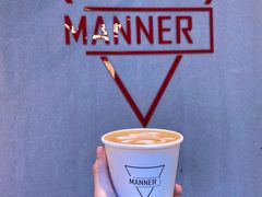 -Manner Coffee(壹方城店)