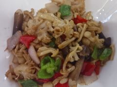 -鲍氏金勺子(恒大店)