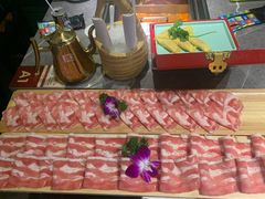 -四川香天下火锅(上海城店)