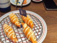 -大雄寿司(中华广场店)