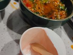 -新辣道鱼火锅(西直门店)