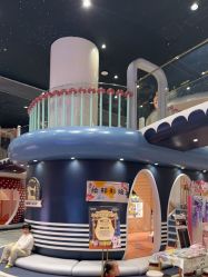 -奈尔宝家庭中心·亲子餐厅(鄞州万达店)