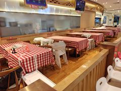 -西贝(厦门中华城店)