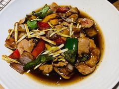 -老头儿油爆虾(金鹰世界店)