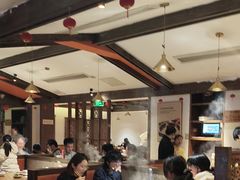 -佬土鹅肠火锅(解放路店)
