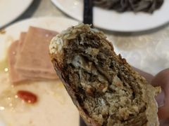 -东来顺饭庄(新源里店)