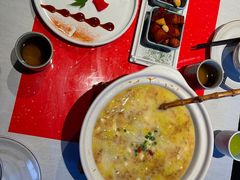 -春色如许·茶食餐厅(桃李春风店)