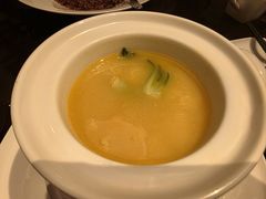 -万豪中餐厅·粤菜·北京粤财JW万豪酒店