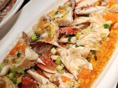 -甬上名灶(天一阁·翠柏店)