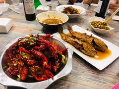 -古田会·肥肠鸡(古田店)