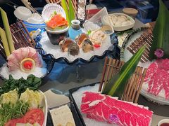 -享月汤皇(高新路店)