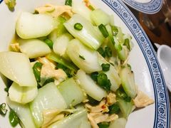 -醋果子炒大肠·老赣南客家菜(渔湾里店)