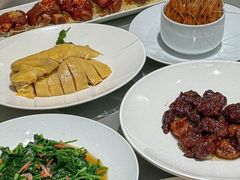 -红城阁·上海味道(四平路店)