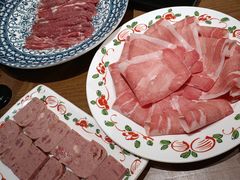 -北京老门框爆肚涮肉馆(凤城六路店)