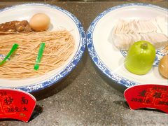 -驻海天一角餐厅