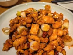 -陈傻子餐厅(世纪都会店)