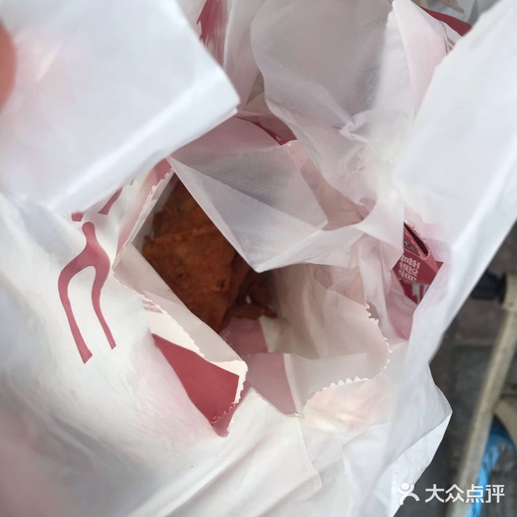 又到周末，宝贝来了，双11买的优惠券，每周来买一次️
