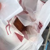 又到周末，宝贝来了，双11买的优惠券，每周来买一次️