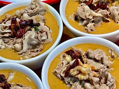 -四禧精酿铜锅涮肉·烧烤工场(大明湖店)