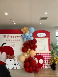 -弗蕾亚·和月月子调理院(东湖店)