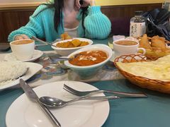 -Santoor 萨都里印度餐厅(北锣鼓巷店)