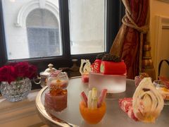 -Salon de Ville浦江汇(上海外滩华尔道夫酒店店)