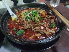 -李米线(武陵路店)