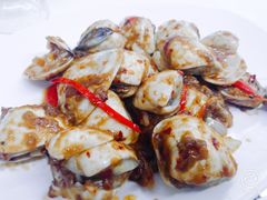 -量贩海鲜餐厅