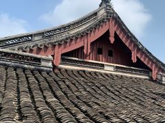 -宁波市保国寺古建筑博物馆