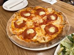 -城市大道红炉披萨烘焙坊