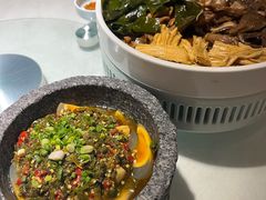 -院8里·小聚园(九眼桥店)