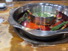-正南齊北重庆老火锅(光华村直营店)