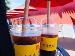 -故宫冰窖餐厅