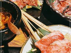 -虎丸烧肉(新大陆广场店)